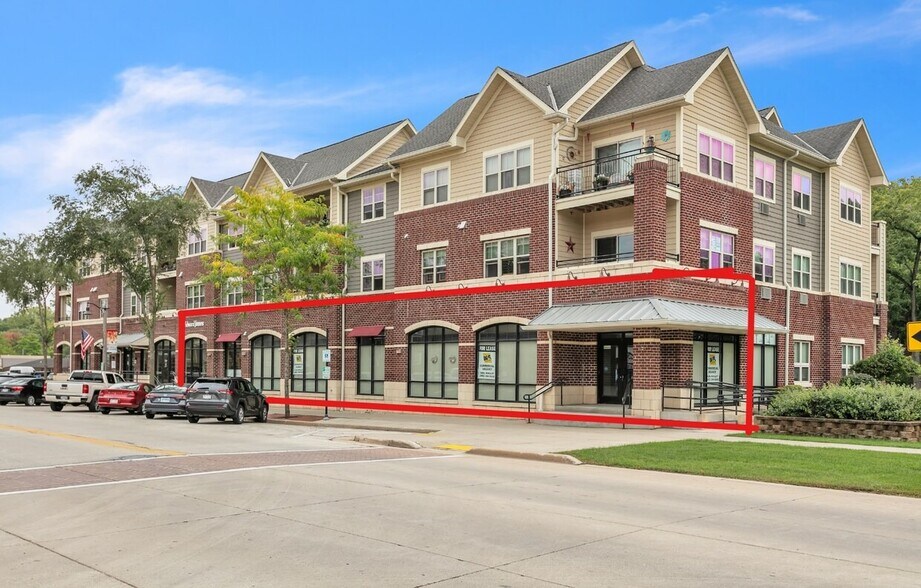 More Photos Of 301 E Main St, Twin Lakes Apartments For Sale