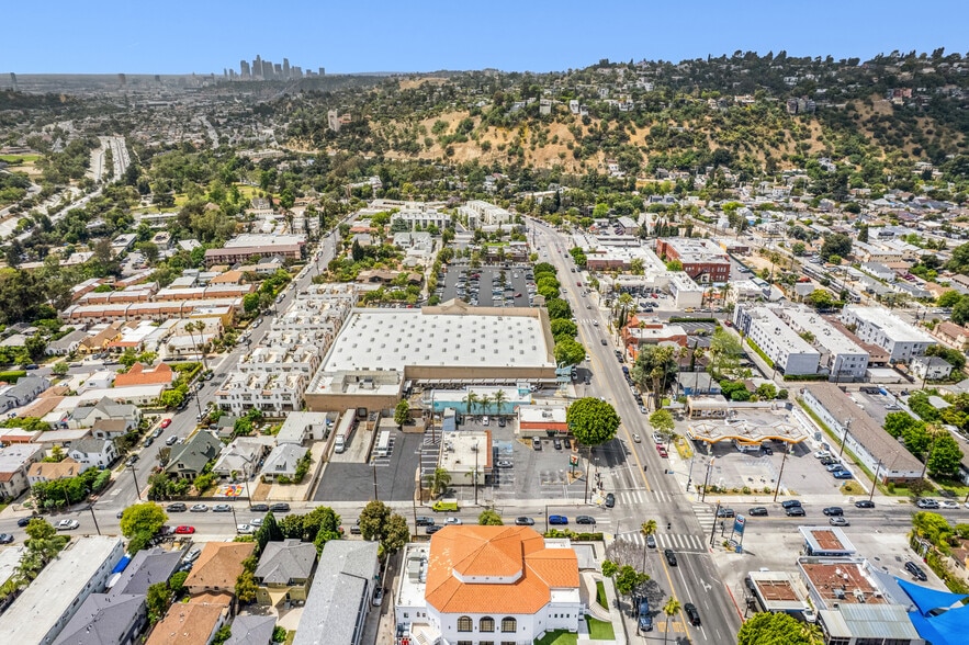 More Photos Of 5128 N Figueroa St, Los Angeles Carwash For Sale