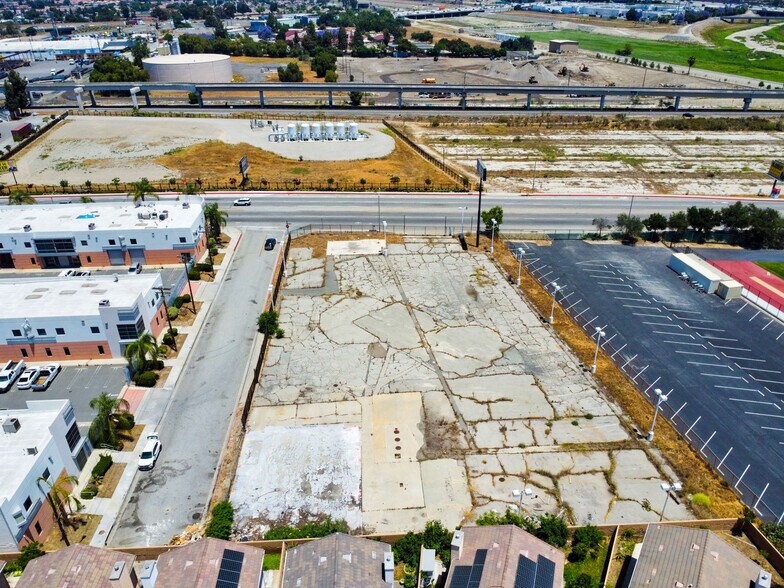 More Photos Of 12432 Valley Blvd, El Monte Land For Sale