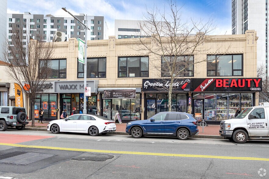 More Photos Of 148-02 Jamaica Ave, Jamaica Storefront Retail Office For Sale