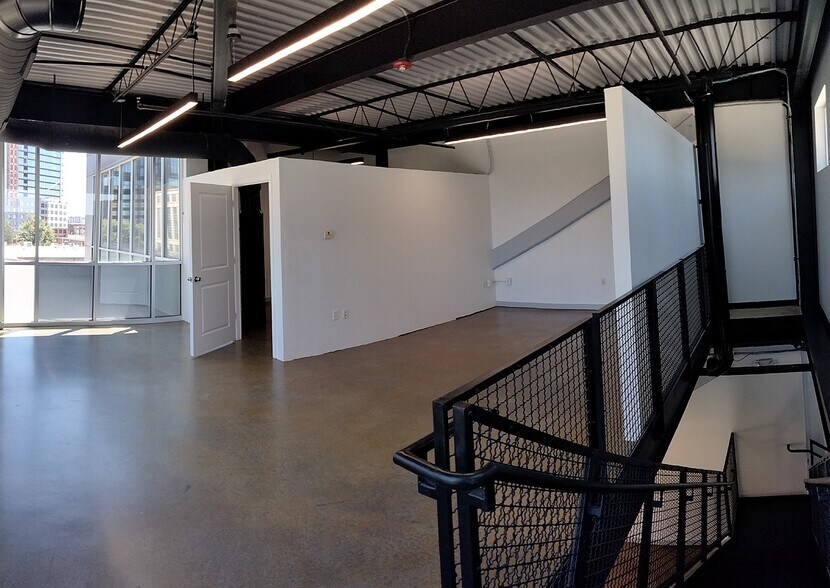 More Photos Of 214 W Tremont Ave, Charlotte Office For Lease