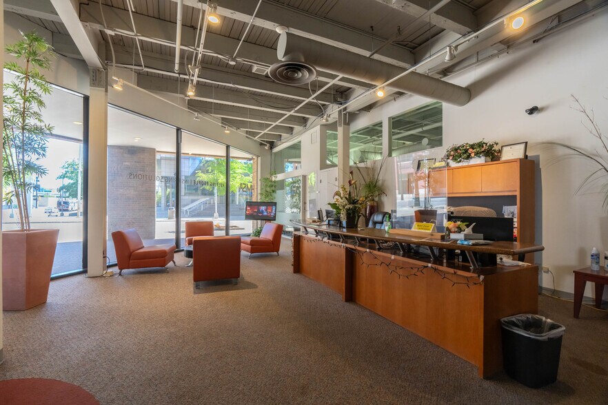 More Photos Of 601 Washington Blvd, Detroit Loft Creative Space For Lease