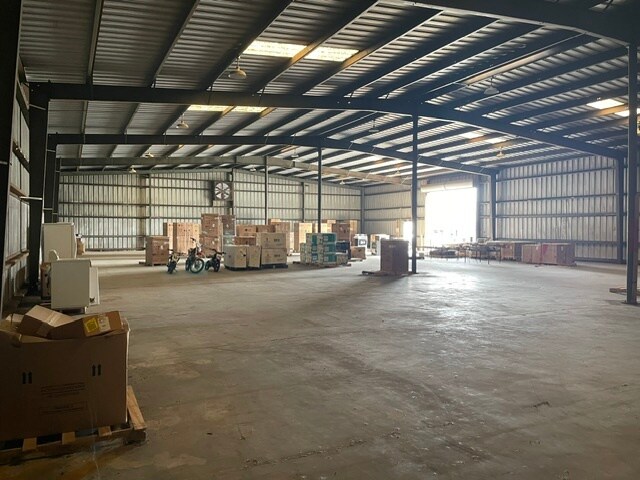 More Photos Of 2200 W Vernon Ave, Kinston Storefront Retail Office For Sale