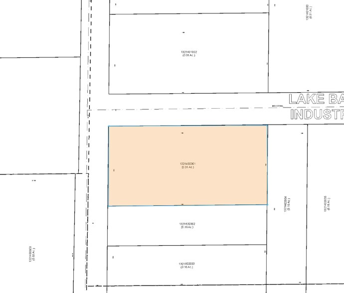 More Photos Of 22073 N Pepper Rd, Lake Barrington Warehouse For Lease