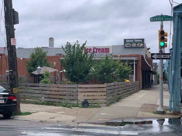 More Photos Of 1933-1957 N Front St, Philadelphia Land For Sale