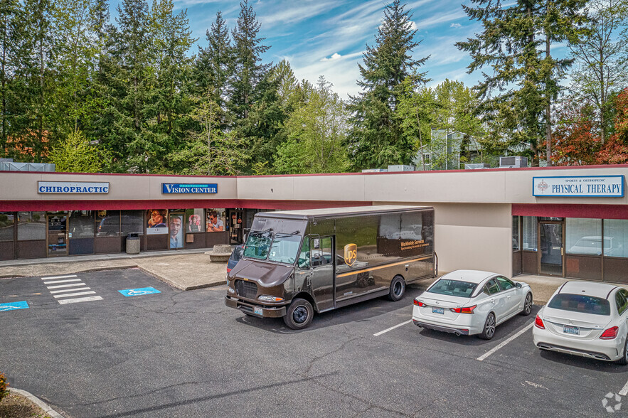 Primary Photo Of 32717 1st Ave S, Federal Way Storefront Retail Office For Lease