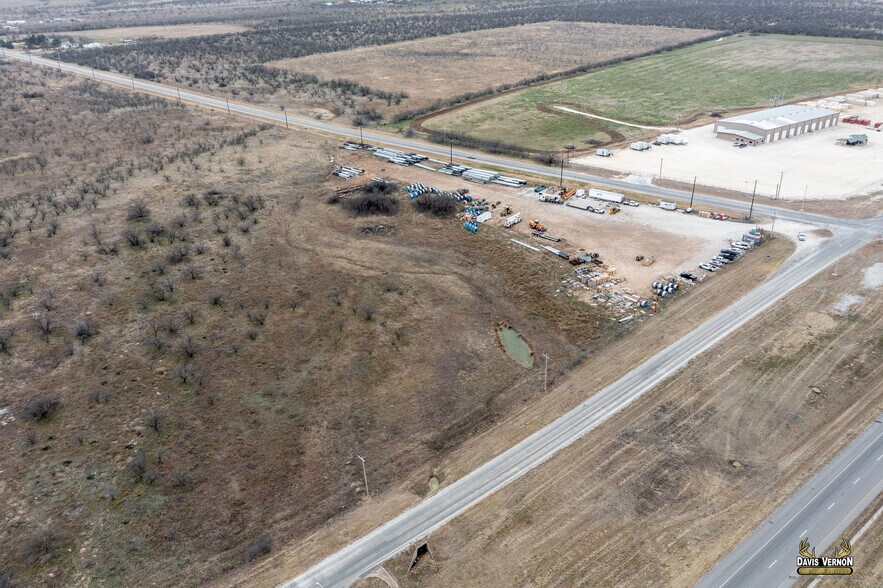 Primary Photo Of I-20 & HWY 603, Clyde Land For Sale