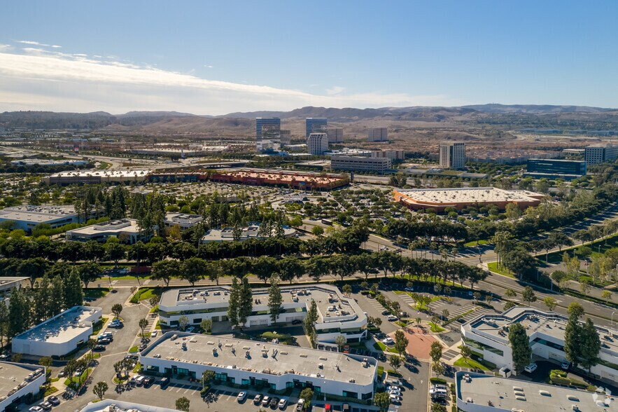 More Photos Of 15375 Barranca Pky, Irvine Unknown For Lease