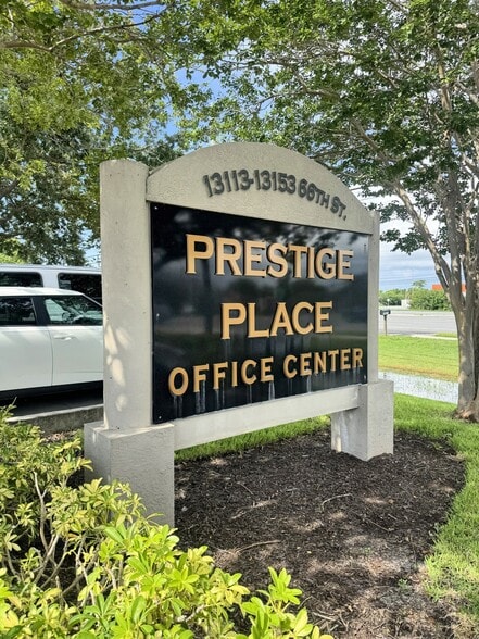 More Photos Of 13125 66th St, Largo Office For Lease