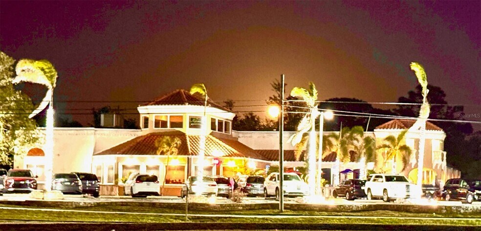 More Photos Of 2300 N Tamiami Trl, Nokomis Storefront Retail Office For Sale