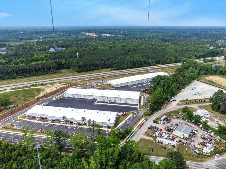 More Photos Of 2585 Hwy 70, Clayton Unknown For Lease