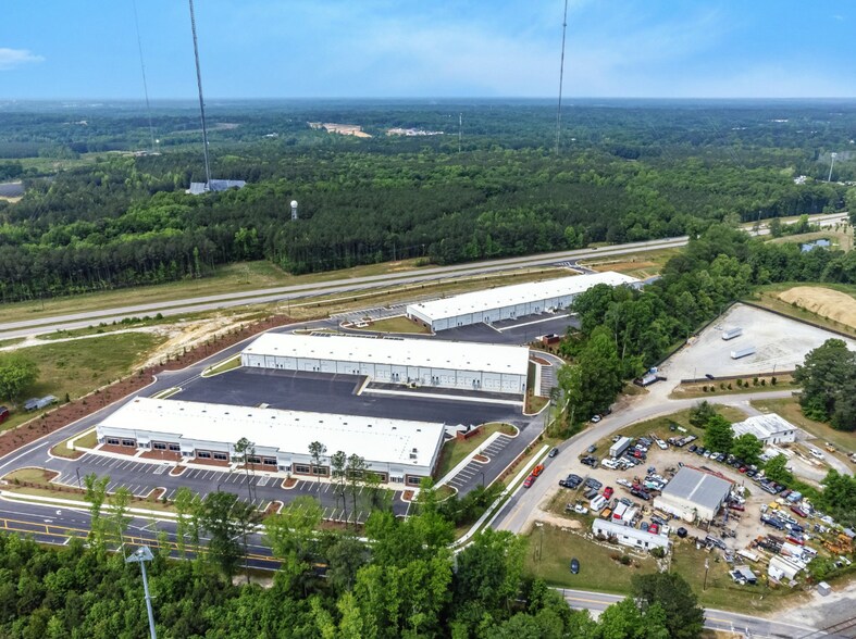 More Photos Of 2585 Hwy 70, Clayton Unknown For Lease