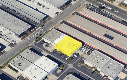 More Photos Of 15552-15554 Producer Ln, Huntington Beach Warehouse For Lease