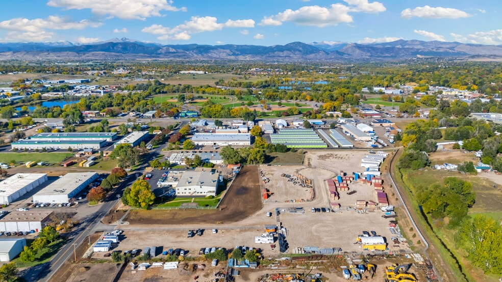 Primary Photo Of 655 8th St SE, Loveland Land For Lease