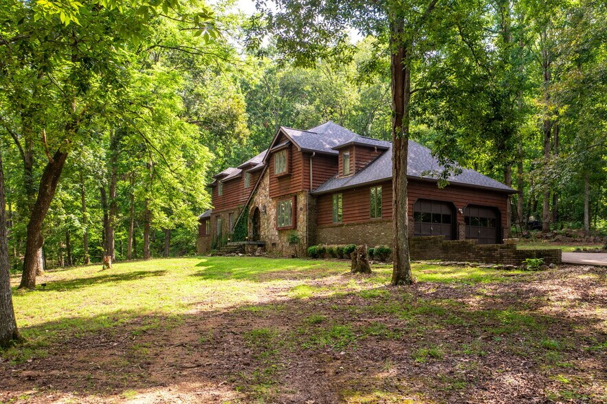 More Photos Of 9426 Houston Ln, Ooltewah Land For Sale