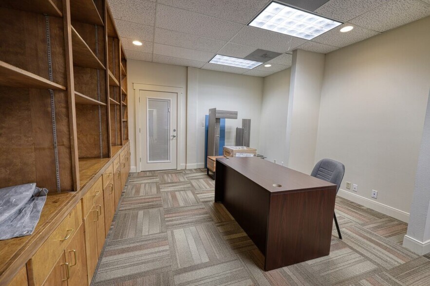 More Photos Of 13526 George Rd, San Antonio Office For Lease