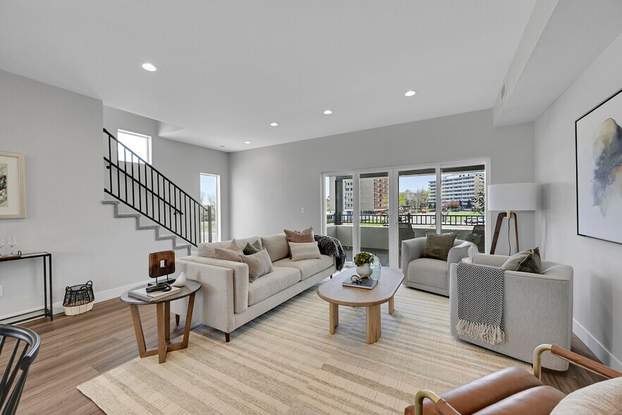 More Photos Of 904 Arcturus Dr, Colorado Springs Apartments For Sale