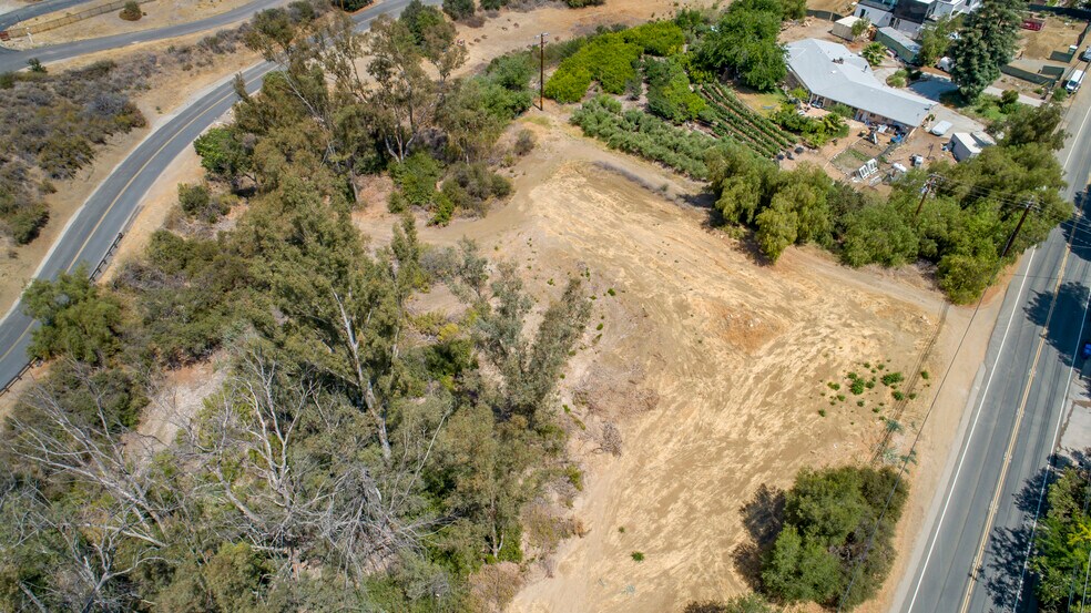 More Photos Of 24577 Mulholland, Calabasas Land For Sale