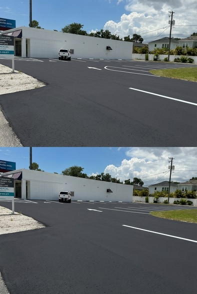 More Photos Of 3421 W Kennedy Blvd, Tampa Freestanding For Sale