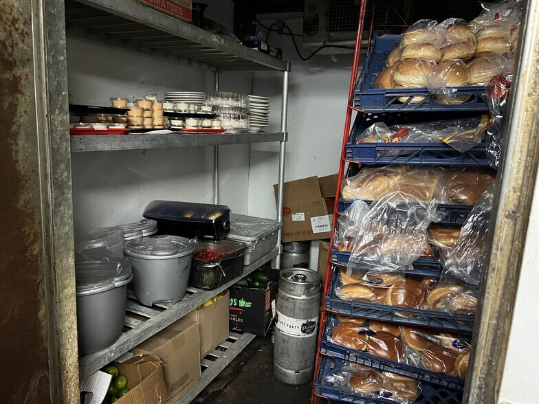 More Photos Of 1150 US-71 HWY, Mena Restaurant For Sale