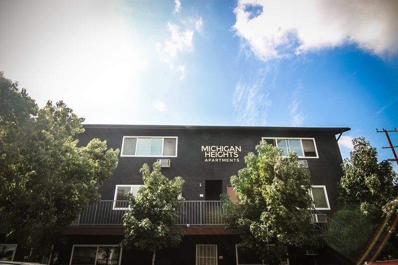 More Photos Of 2202-2208 Michigan Ave, Los Angeles Apartments For Sale