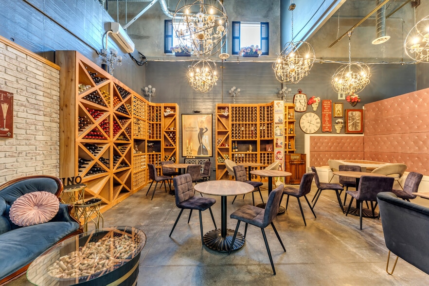 More Photos Of 9299 W Olive Ave, Peoria Light Manufacturing For Lease