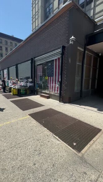 More Photos Of 1365 Saint Nicholas Ave, New York Apartments For Lease