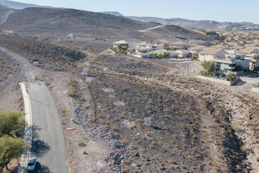 More Photos Of Horizon Ridge & Westridge Pky, Henderson Land For Sale