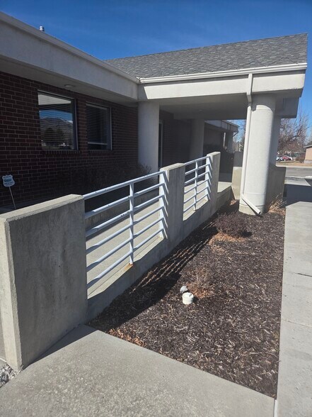 More Photos Of 1445 N 400 E, Logan Medical For Lease