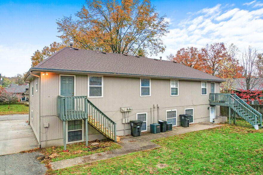 More Photos Of , Independence Multifamily For Sale
