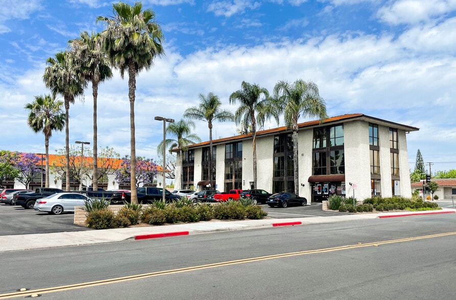 More Photos Of 18062 Irvine Blvd, Tustin Office For Sale