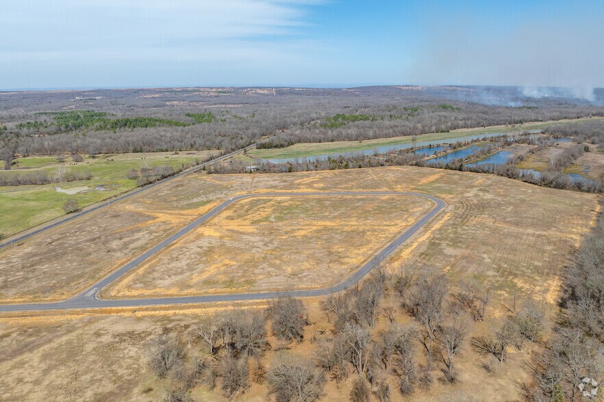 More Photos Of 10600 S Highway 96, Greenwood Land For Sale