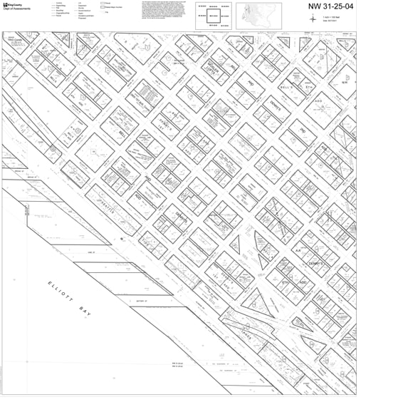 More Photos Of 87 Wall St, Seattle Office For Sale