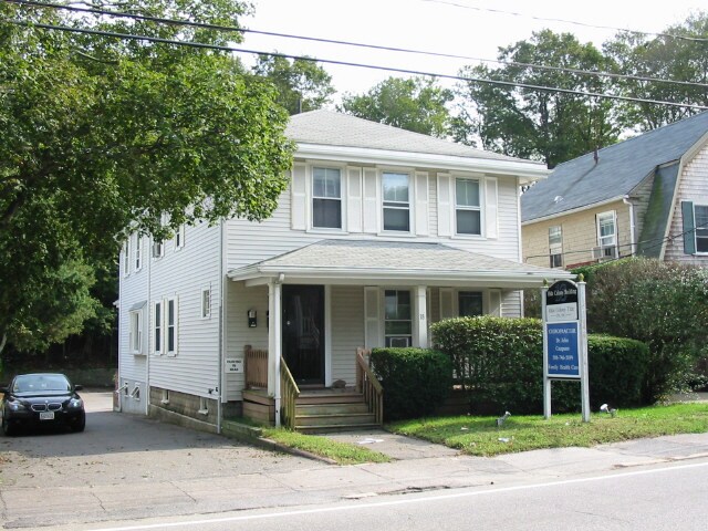 More Photos Of 18 Samoset St, Plymouth Office For Lease