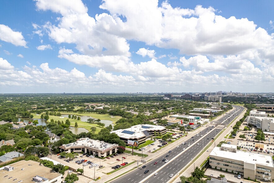 More Photos Of 17300 N Dallas Pky, Dallas Office For Lease