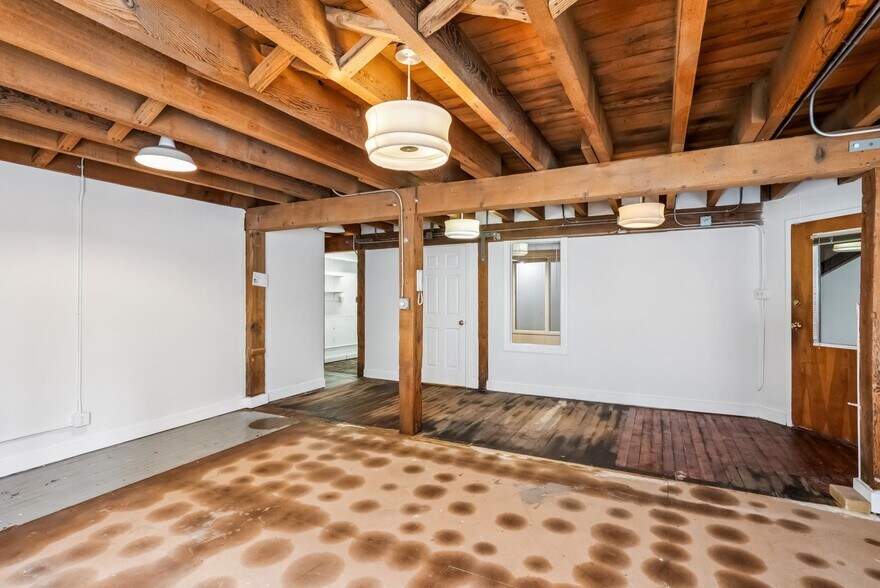 More Photos Of 440 Brannan St, San Francisco Loft Creative Space For Sale