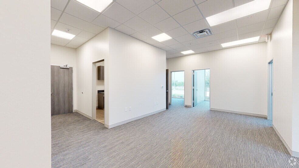 Photo of 1st Floor Ste 2-105