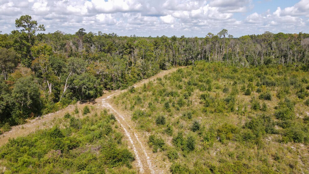 More Photos Of TBD NE 36th Drive Dr, Jasper Land For Sale