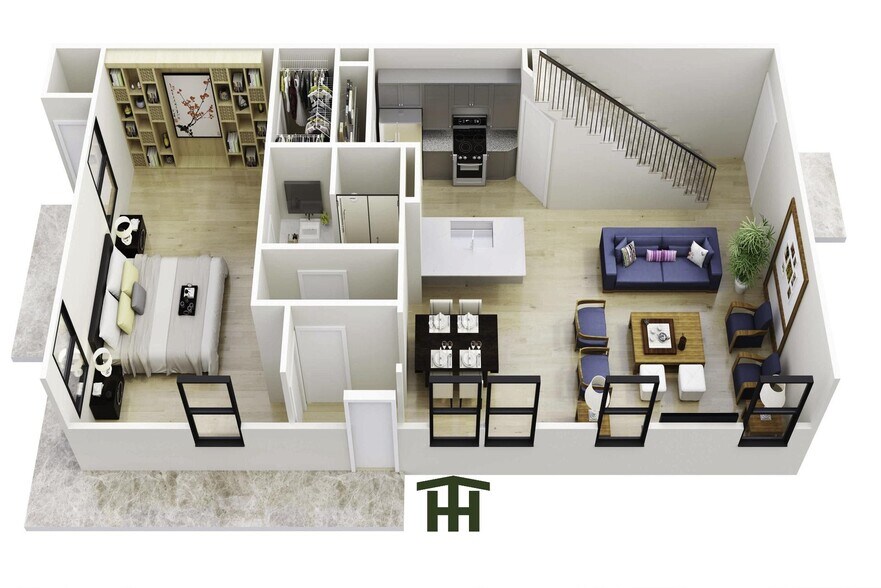 More Photos Of 264 49th St, Brooklyn Flex For Sale