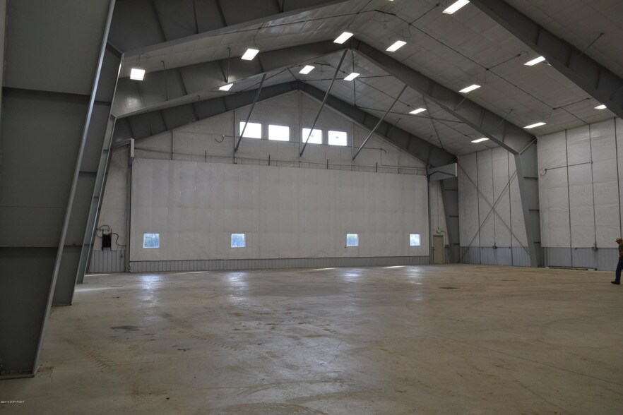 More Photos Of 000 Halliburton Dr, Nikiski Warehouse For Sale