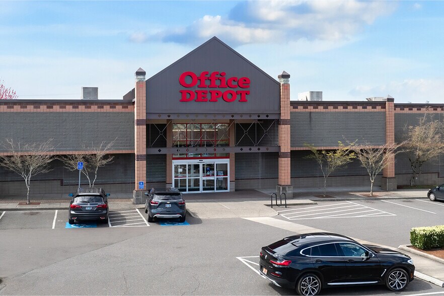 More Photos Of , Portland General Retail For Sale