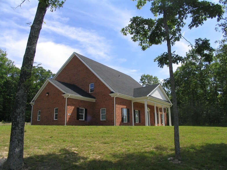 More Photos Of 8510 Bell Creek Rd, Mechanicsville Medical For Sale