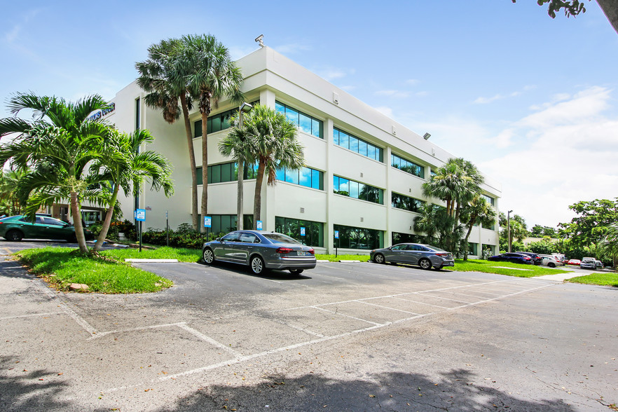 2950 W Cypress Creek Rd, Fort Lauderdale, FL 33309 - Office For Lease ...