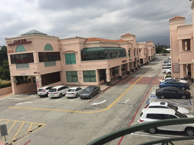 More Photos Of 1045 E Valley Blvd, San Gabriel Storefront Retail Office For Sale