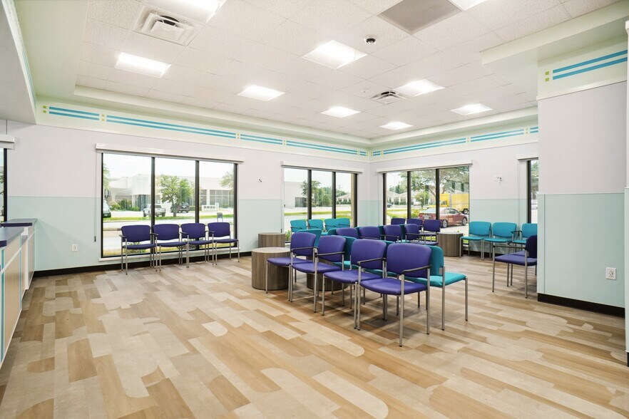 More Photos Of 6825 Manhattan Blvd, Fort Worth Medical For Sale