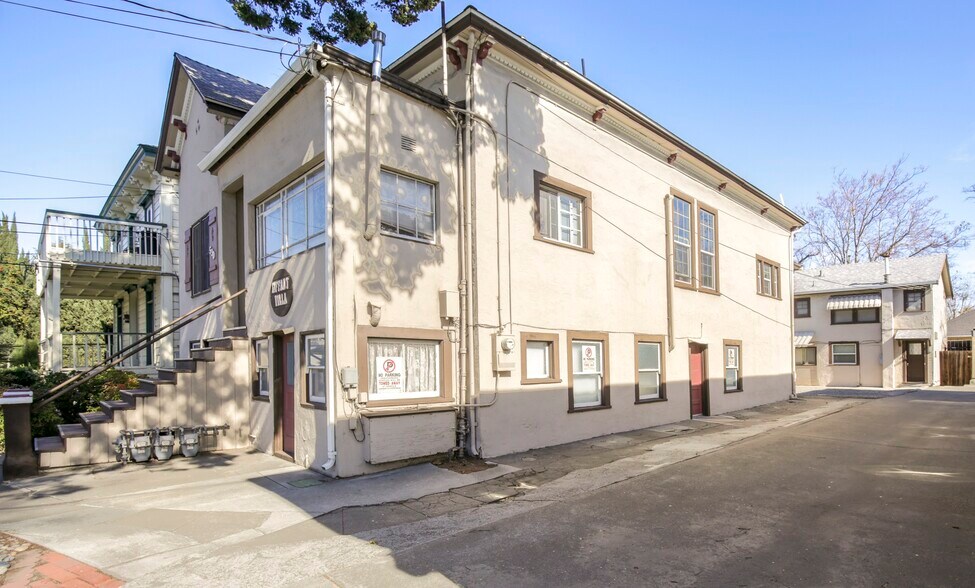 More Photos Of 530 N 2nd St, San Jose Apartments For Sale