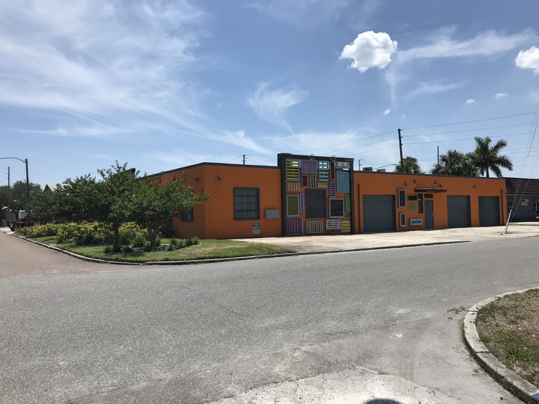 More Photos Of 615 S 27th St, Saint Petersburg Warehouse For Lease