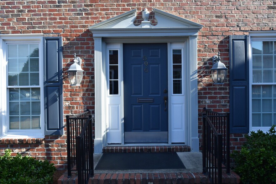 More Photos Of 596 Executive Pl, Fayetteville Office For Sale