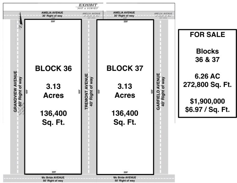 More Photos Of Deltona Pine View, Deltona Land For Sale