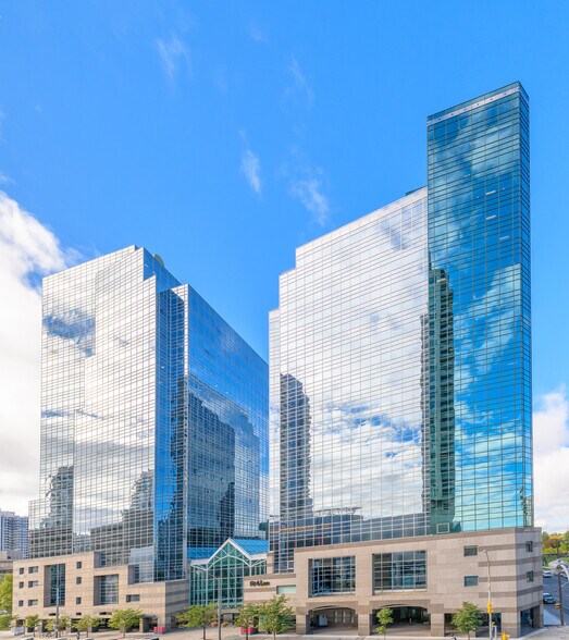 Primary Photo Of 5150-5160 Yonge St, Toronto Unknown For Lease